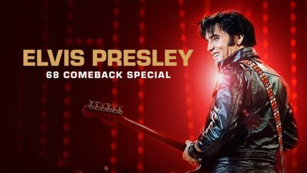 Elvis Presley - 68 Comeback Special