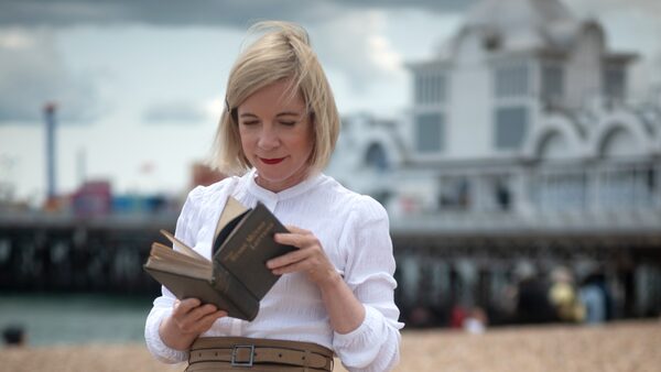 Jak byl zavražděn Sherlock Holmes (2/3)