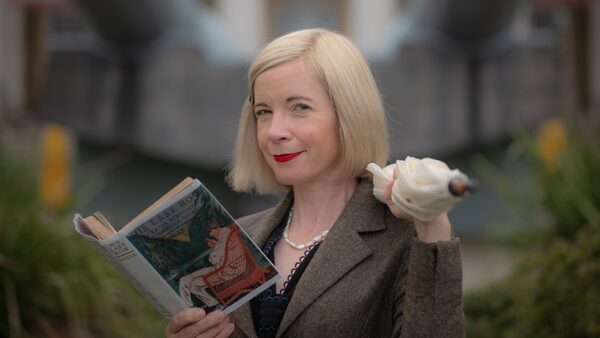 Jak byl zavražděn Sherlock Holmes (3/3)