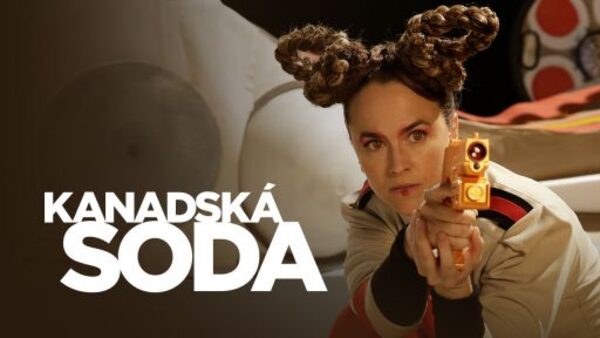 Kanadská soda III (10/14)
