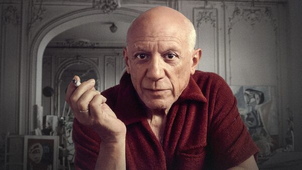 Picasso (3/3)