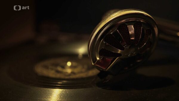 Hudební návštěva v muzeu: Daniel Matoušek - O Sole mio