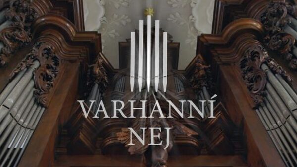 Varhanní NEJ II (4/6)