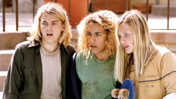 Legendy z Dogtownu