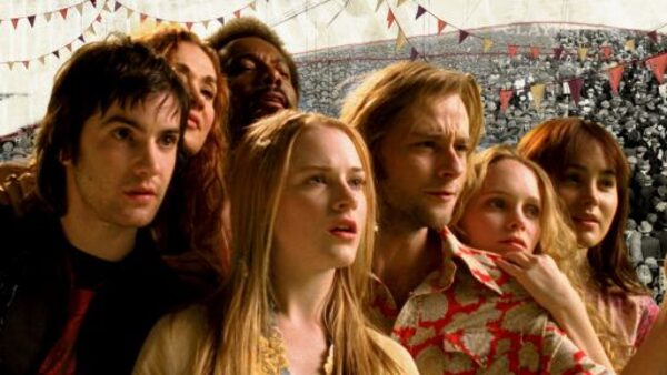 Across the Universe