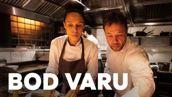 Bod varu