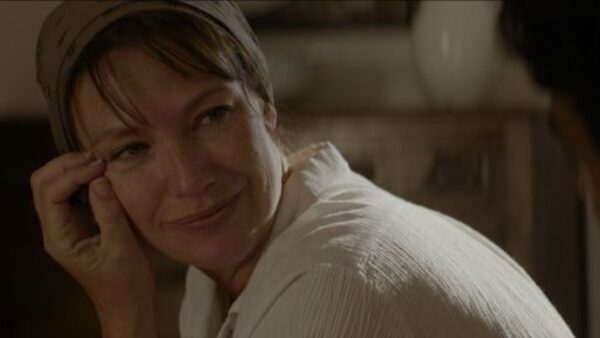 So Long, Marianne (2/8)
