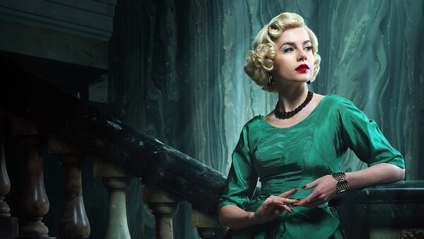 Krutá láska: Příběh Ruth Ellisové (1/4)