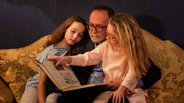 Geniální přítelkyně IV (1/10)