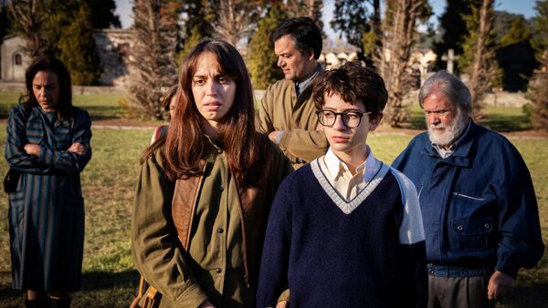 Geniální přítelkyně IV (2/10)