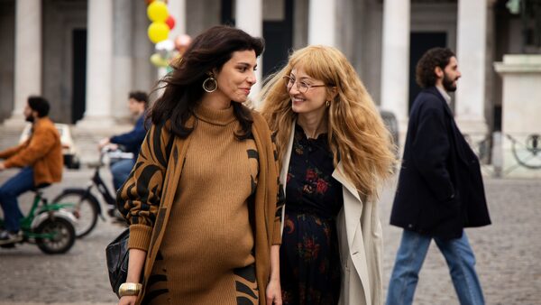 Geniální přítelkyně IV (4/10)