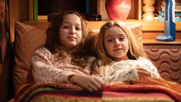 Geniální přítelkyně IV (5/10)