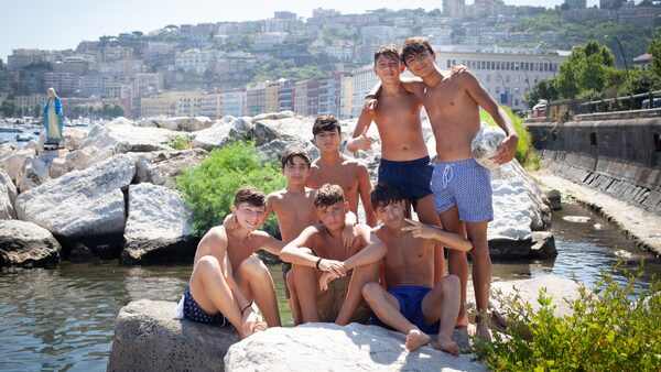 Geniální přítelkyně IV (6/10)