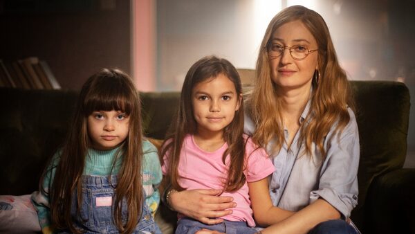 Geniální přítelkyně IV (7/10)