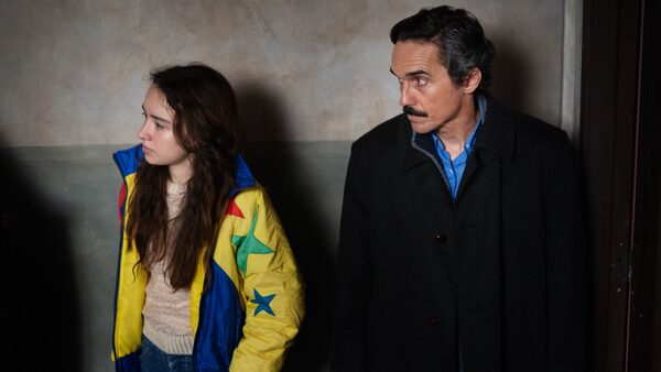 Geniální přítelkyně IV (8/10)