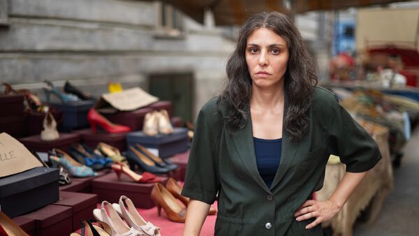 Geniální přítelkyně IV (9/10)