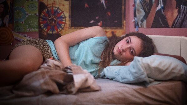 Geniální přítelkyně IV (10/10)