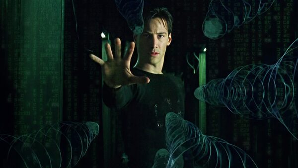 Generace Matrix