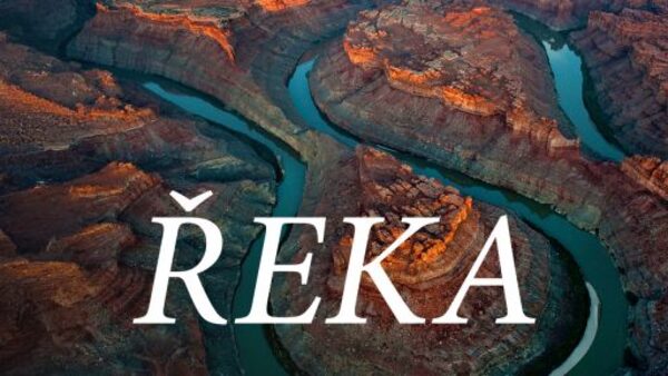 Řeka