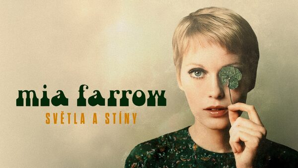 Mia Farrow - světla a stíny