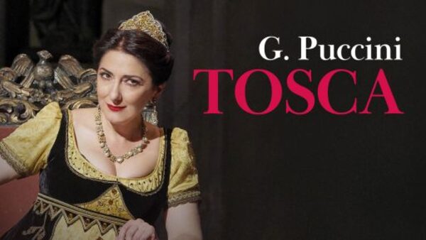 G. Puccini: Tosca