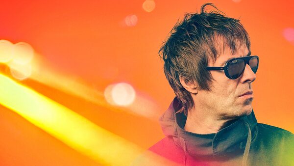 Liam Gallagher - 48 hodin ve studiu Rockfield