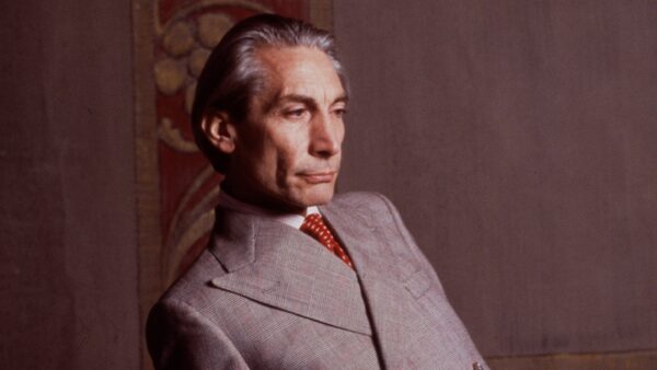 Můj život s Rolling Stones (4/4)