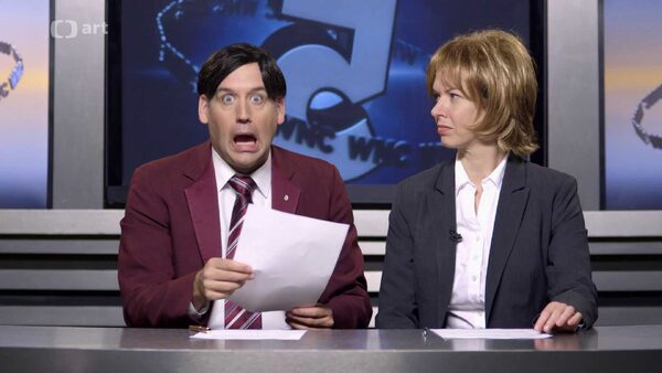 Kanadská soda IV (12/14)