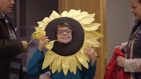 Kanadská soda IV (13/14)