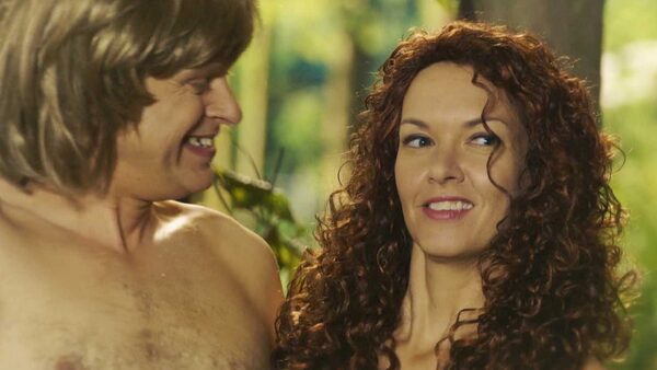 Kanadská soda V (11/14)