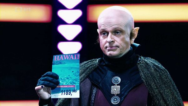 Kanadská soda V (13/14)