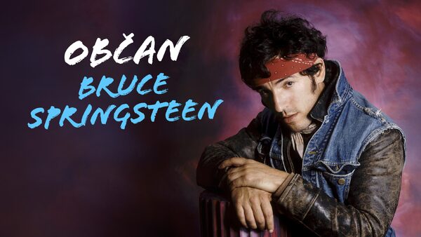 Občan Bruce Springsteen