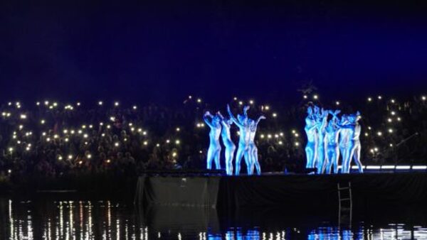 Cirkus v srdci