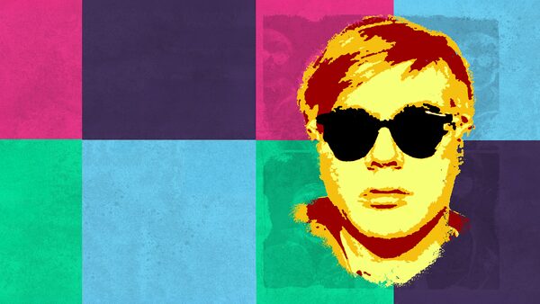 Andy Warhol: americký sen (2/2)