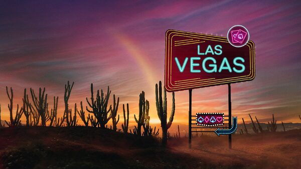 Las Vegas, příběh města hříchů
