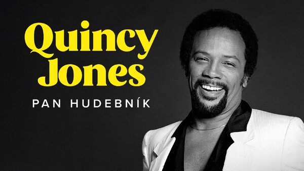 Quincy Jones, pan hudebník