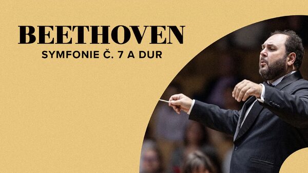 Beethoven: Symfonie č. 7 A dur