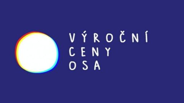 Výroční ceny OSA 2024