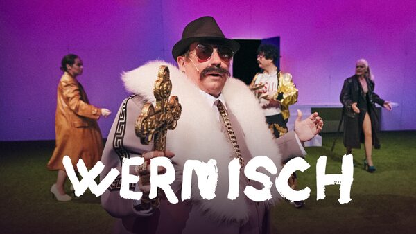 Wernisch