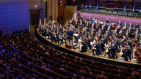 Arvo Pärt a Estonský filharmonický komorní sbor na Pražském jaru 2025