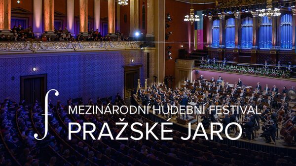 Echo Pražského jara 2025 (2/25)