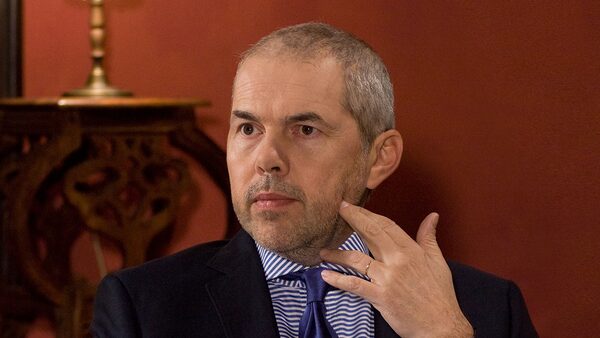 Na plovárně s Michaelem Douglasem