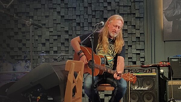 Ikony Kamila Střihavky (2/10)