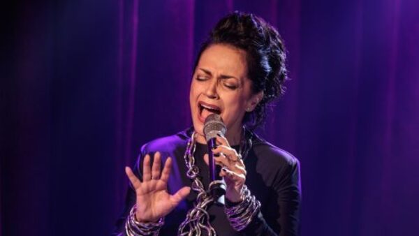 Doupě Lucie Bílé