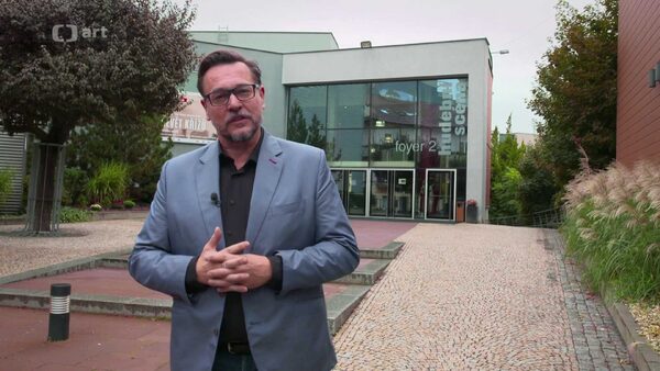 Divadelní jaro 2026 (25/26)