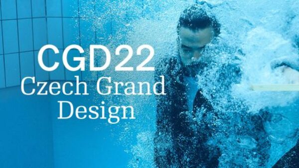 Ceny Czech Grand Design 2024