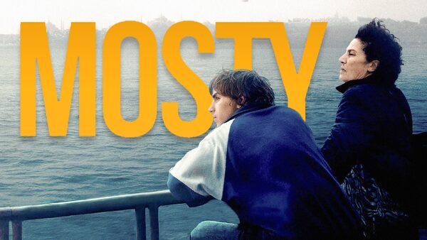Mosty