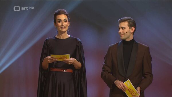 Galavečer Grand festivalu komedie 2026