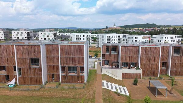 Česká cena za architekturu 2026