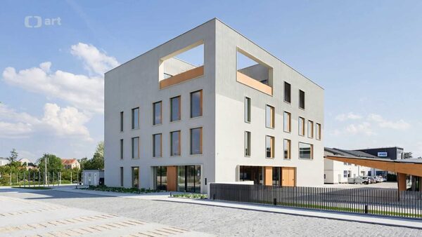 Česká cena za architekturu 2026